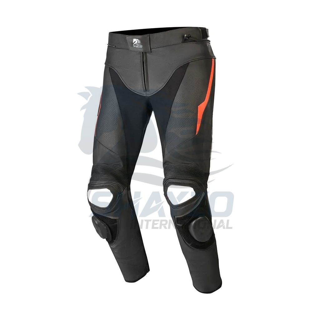 Motorbike Pants